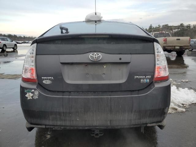 2009 Toyota Prius