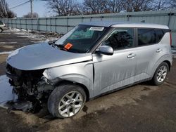 2020 KIA Soul LX en venta en Moraine, OH