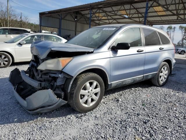 2007 Honda CR-V EX