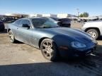 2000 Jaguar XK8