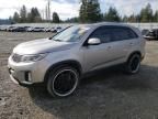 2014 KIA Sorento EX