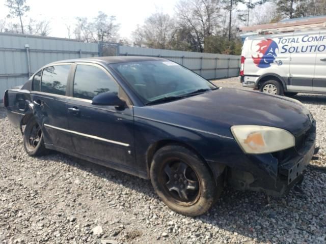 2007 Chevrolet Malibu LT