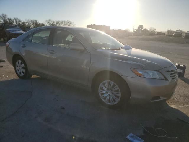 2009 Toyota Camry Base