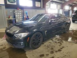 BMW Vehiculos salvage en venta: 2015 BMW 428 I