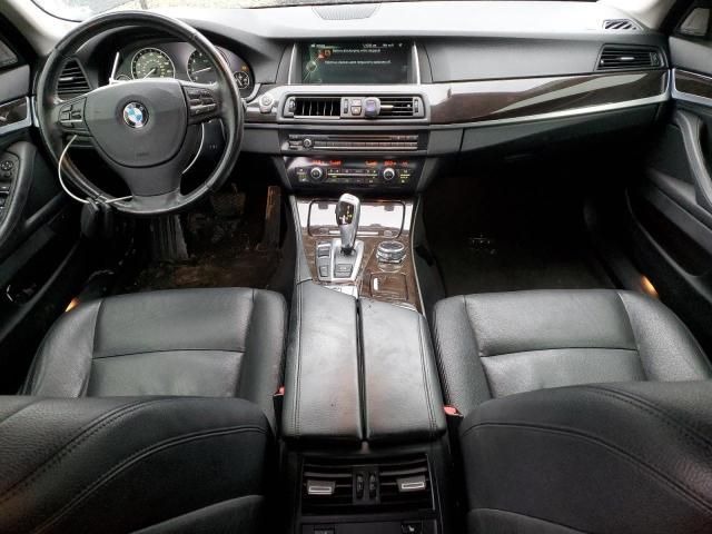 2014 BMW 535 XI