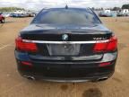 2015 BMW 740 LI