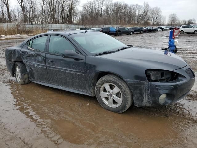 2005 Pontiac Grand Prix GT