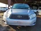 2009 Toyota Highlander