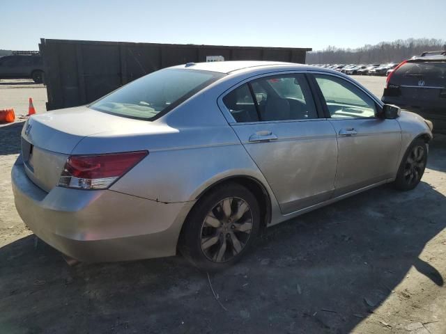 2008 Honda Accord EXL