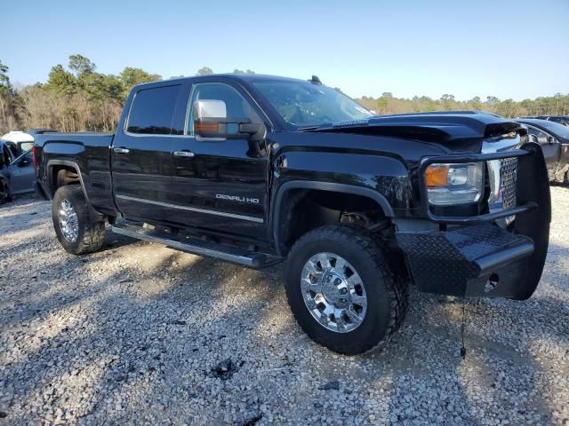 2017 GMC Sierra K2500 Denali