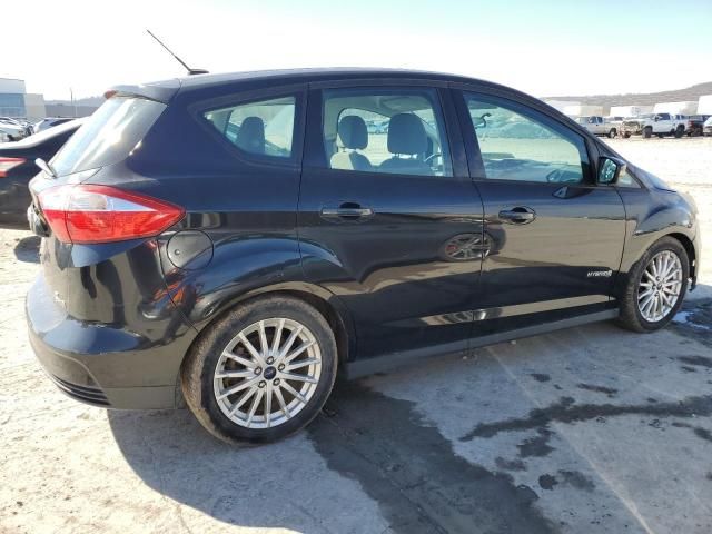 2013 Ford C-MAX SE