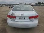 2007 Hyundai Sonata GLS