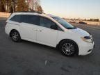 2011 Honda Odyssey EXL