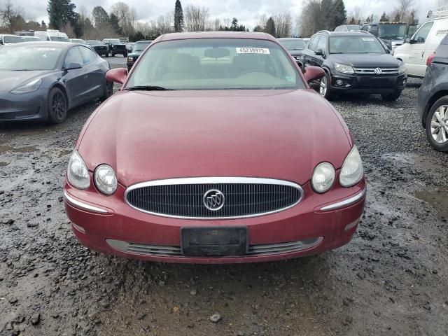 2006 Buick Lacrosse CXL