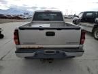 2005 Chevrolet Silverado K1500