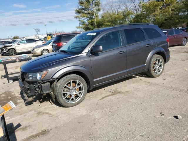 2015 Dodge Journey R/T