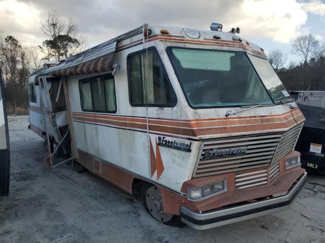 1984 Other 1984 'OTHER RV' Motorhome