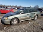 2004 Subaru Legacy Outback AWP