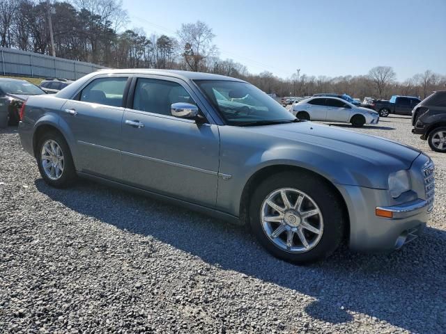 2006 Chrysler 300C