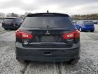 2017 Mitsubishi Outlander Sport ES