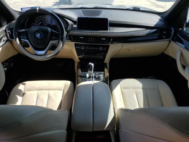 2017 BMW X5 SDRIVE35I