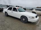 2011 Ford Crown Victoria Police Interceptor