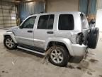 2005 Jeep Liberty Limited