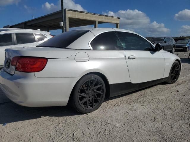 2013 BMW 328 I Sulev