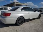 2013 BMW 328 I Sulev