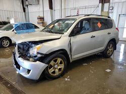 Vehiculos salvage en venta de Copart Franklin, WI: 2011 Toyota Rav4