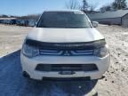 2014 Mitsubishi Outlander SE