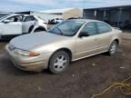 2003 Oldsmobile Alero GL