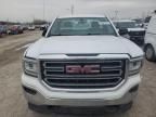 2018 GMC Sierra C1500