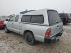 2007 Toyota Tacoma Access Cab