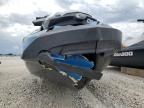 2021 Seadoo 2021 Sead  Jetski