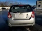 2009 Chevrolet Aveo LS