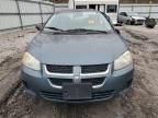 2005 Dodge Stratus SXT