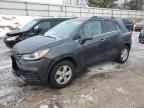 2018 Chevrolet Trax 1LT