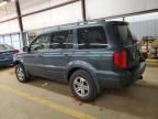 2003 Honda Pilot EXL