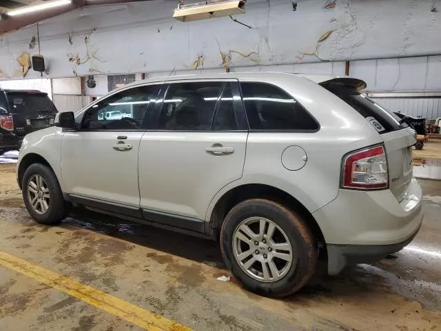 2007 Ford Edge SEL