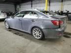 2012 Lexus IS 250