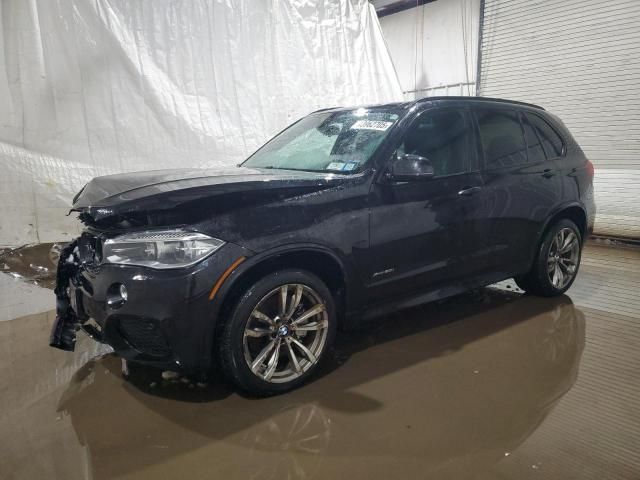 2014 BMW X5 XDRIVE50I