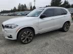 2017 BMW X5 XDRIVE4