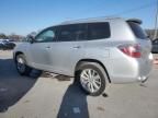 2008 Toyota Highlander Hybrid Limited