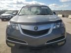 2011 Acura MDX Technology