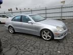 2009 Mercedes-Benz E 350