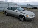 1999 Toyota Camry LE