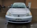 2002 Honda Civic LX