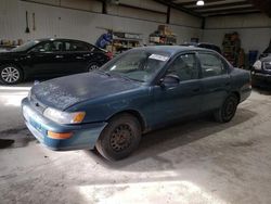 Toyota Vehiculos salvage en venta: 1994 Toyota Corolla