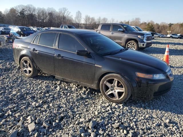 2006 Acura 3.2TL